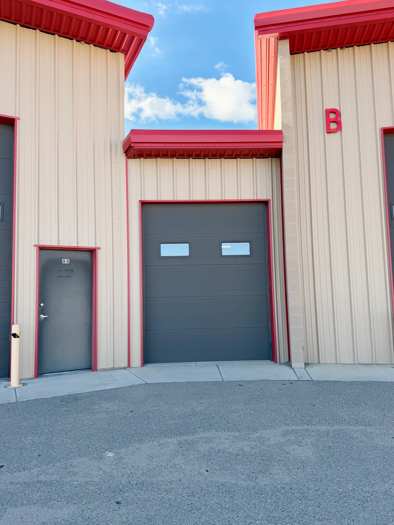 341 1st St, Mead, CO à vendre Photo du bâtiment- Image 1 de 9