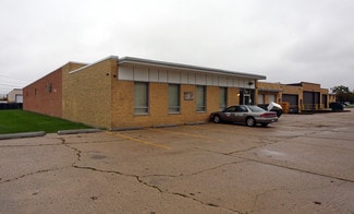 More details for 2063 Frontage Rd, Des Plaines, IL - Industrial for Lease