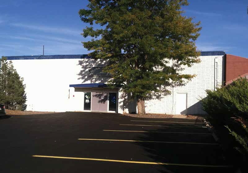 360 S Potomac St, Aurora, CO for lease Primary Photo- Image 1 of 12