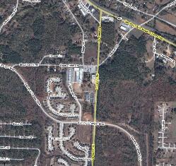 Locust Grove Multi Family Land portfolio of 2 properties for sale on LoopNet.ca - Primary Photo - Image 3 of 3