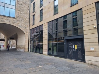 Plus de détails pour 6 Sibbald Walk, Edinburgh - Vente au détail à louer