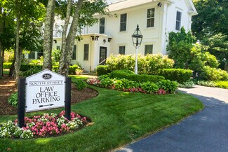 Plus de détails pour 336 South St, Hyannis, MA - Bureau à vendre