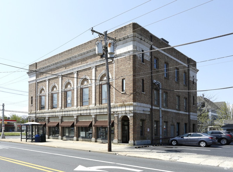 168 Main St, Manasquan, NJ for sale - Building Photo - Image 2 of 3