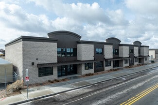 More details for 375 Millennium Way, Midvale, UT - Flex for Lease