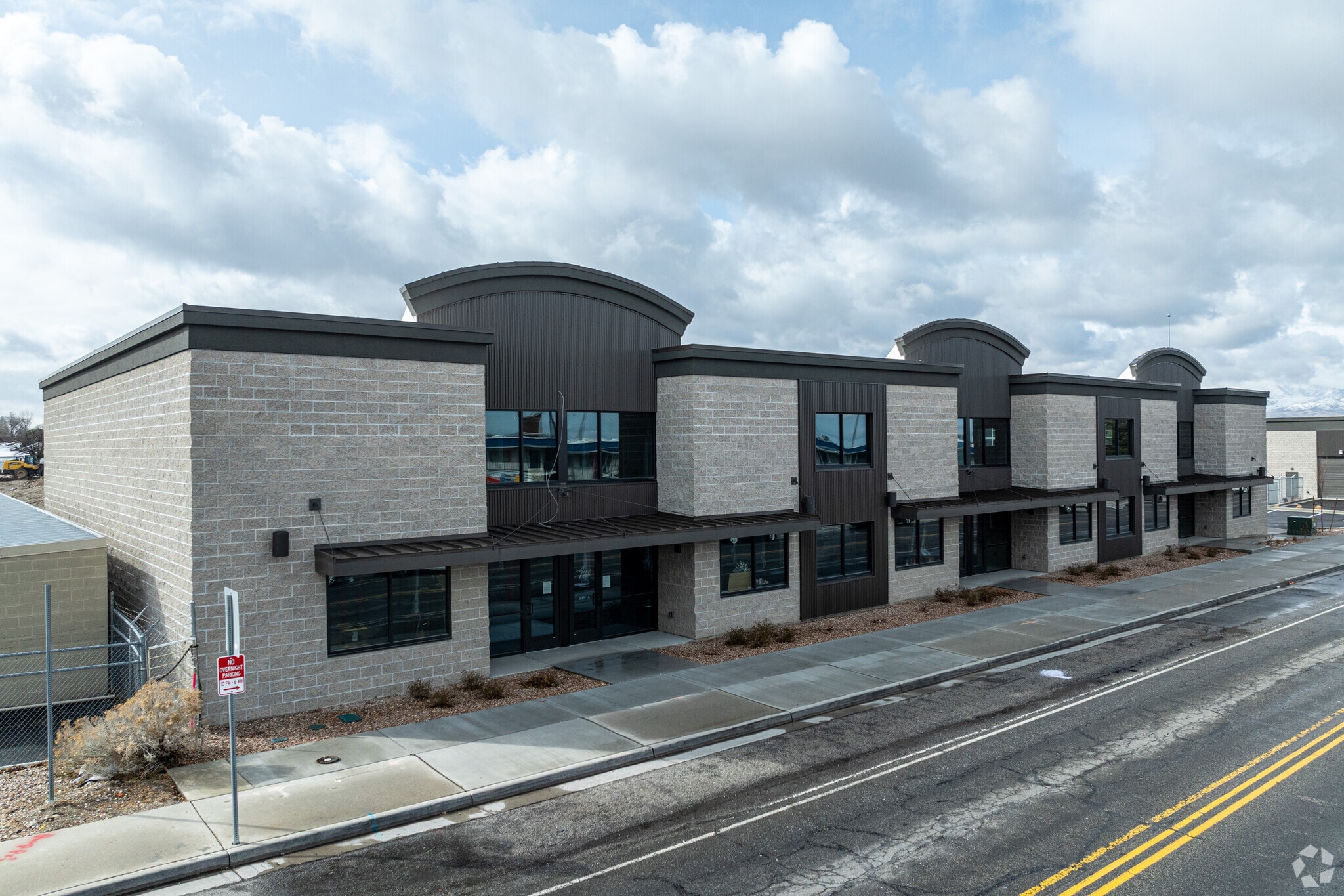 375 Millennium Way, Midvale, UT for lease Building Photo- Image 1 of 10