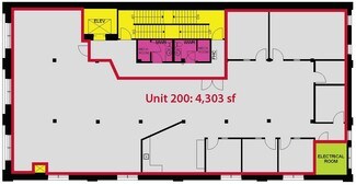 Plus de détails pour 123 Bannatyne Ave, Winnipeg, MB - Bureau à vendre