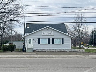 Plus de détails pour 3567 W 26th St, Erie, PA - Commerce de détail à vendre
