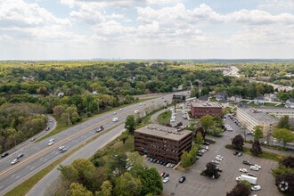 100 Corporate Pl, Peabody, MA - AERIAL  map view - Image1