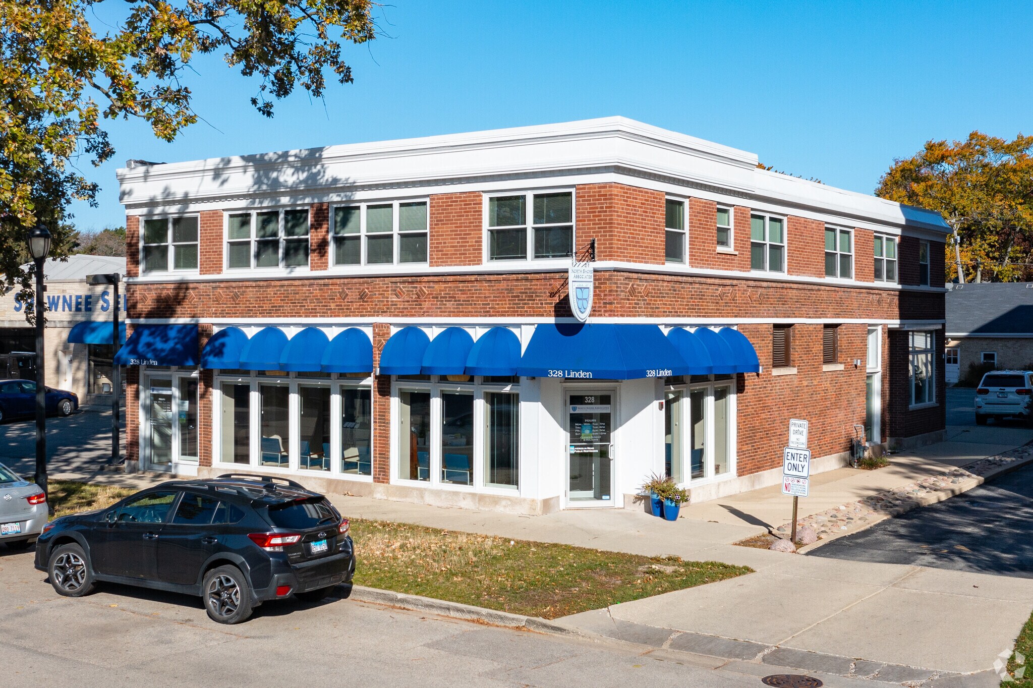 328 Linden Ave, Wilmette, IL à vendre Photo principale- Image 1 de 1