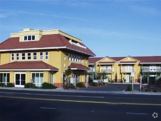 19230 Sonoma Hwy, Sonoma, CA for lease - Building Photo - Image 2 of 5