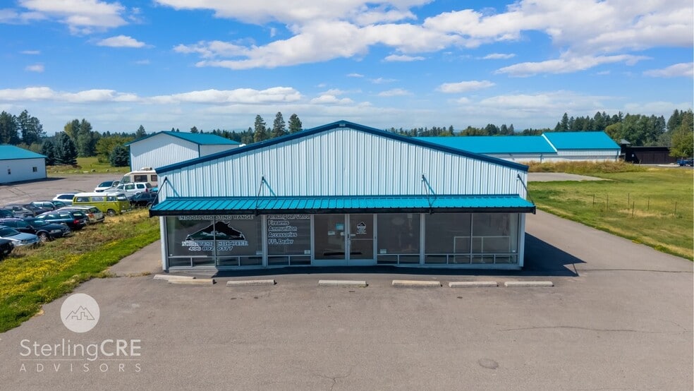 32 Western Village Ln, Columbia Falls, MT for sale - Building Photo - Image 3 of 20