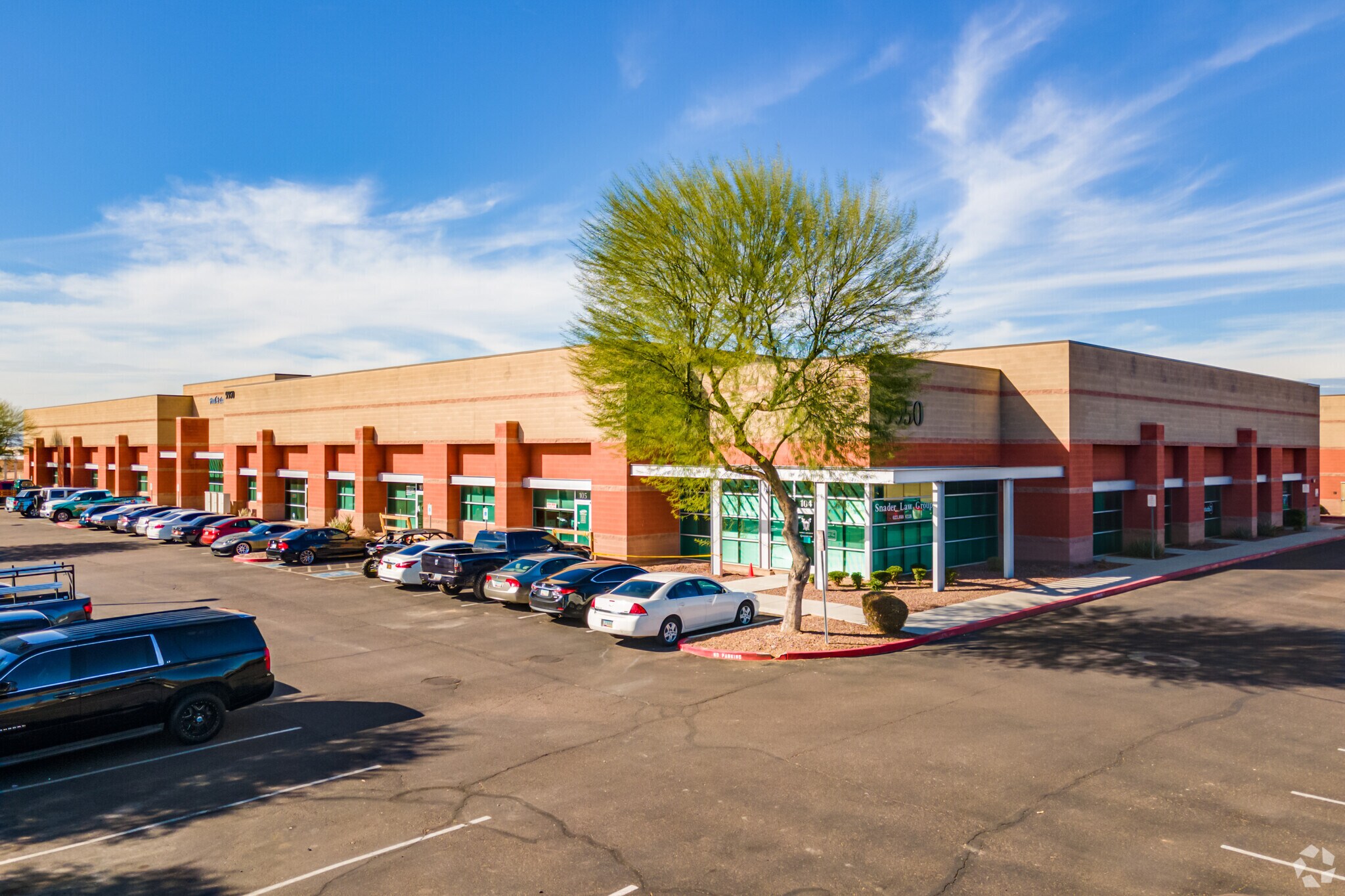9950 W Van Buren St, Avondale, AZ for sale Primary Photo- Image 1 of 1