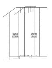 321 Broadway, Hillsdale, NJ for lease Floor Plan- Image 1 of 1