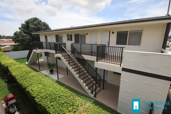 Plus de détails pour 251 NW 57th Ave, Miami, FL - Multi-résidentiel à vendre