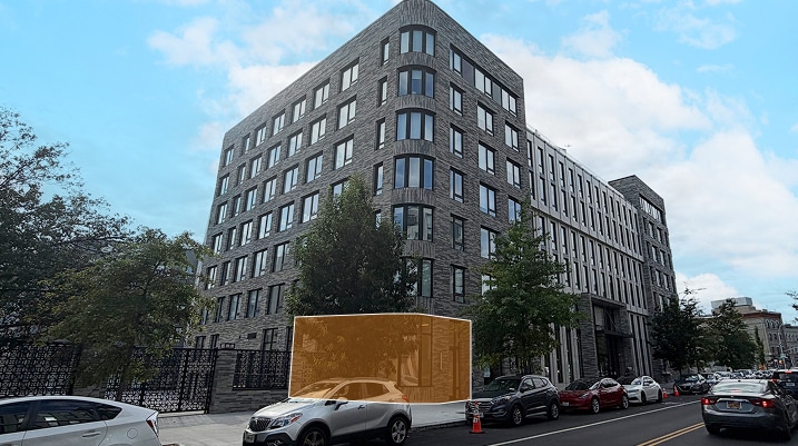 2363 Bedford Ave, Brooklyn, NY for lease Interior Photo- Image 1 of 10