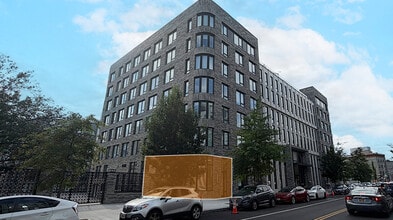 2363 Bedford Ave, Brooklyn, NY for lease Interior Photo- Image 1 of 10