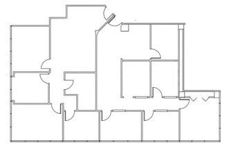 10701 Corporate Dr, Stafford, TX for lease Interior Photo- Image 2 of 2