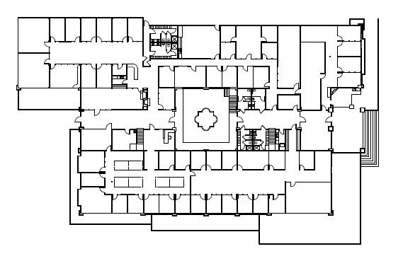 401 Watt Ave, Sacramento, CA à vendre Plan d’étage- Image 1 de 1