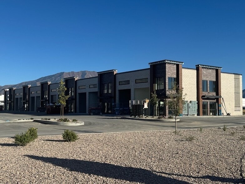 3542 N Main St, Spanish Fork, UT for sale - Building Photo - Image 1 of 15