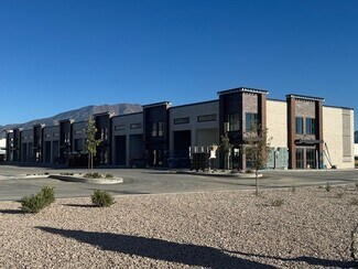 Plus de détails pour 3542 N Main St, Spanish Fork, UT - Industriel à vendre