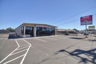 Plus de détails pour 4554 Auburn Blvd, Sacramento, CA - Commerce de détail à vendre