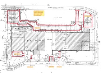 More details for 2000-2009 Elmwood Ave, Sharon Hill, PA - Industrial for Lease