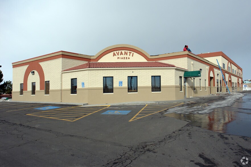 4620 Grandview Ave, Cheyenne, WY à louer - Photo principale - Image 1 de 25