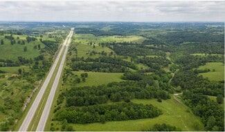 More details for Hwy 65 and Old Hwy US 65, Omaha, AR - Land for Sale