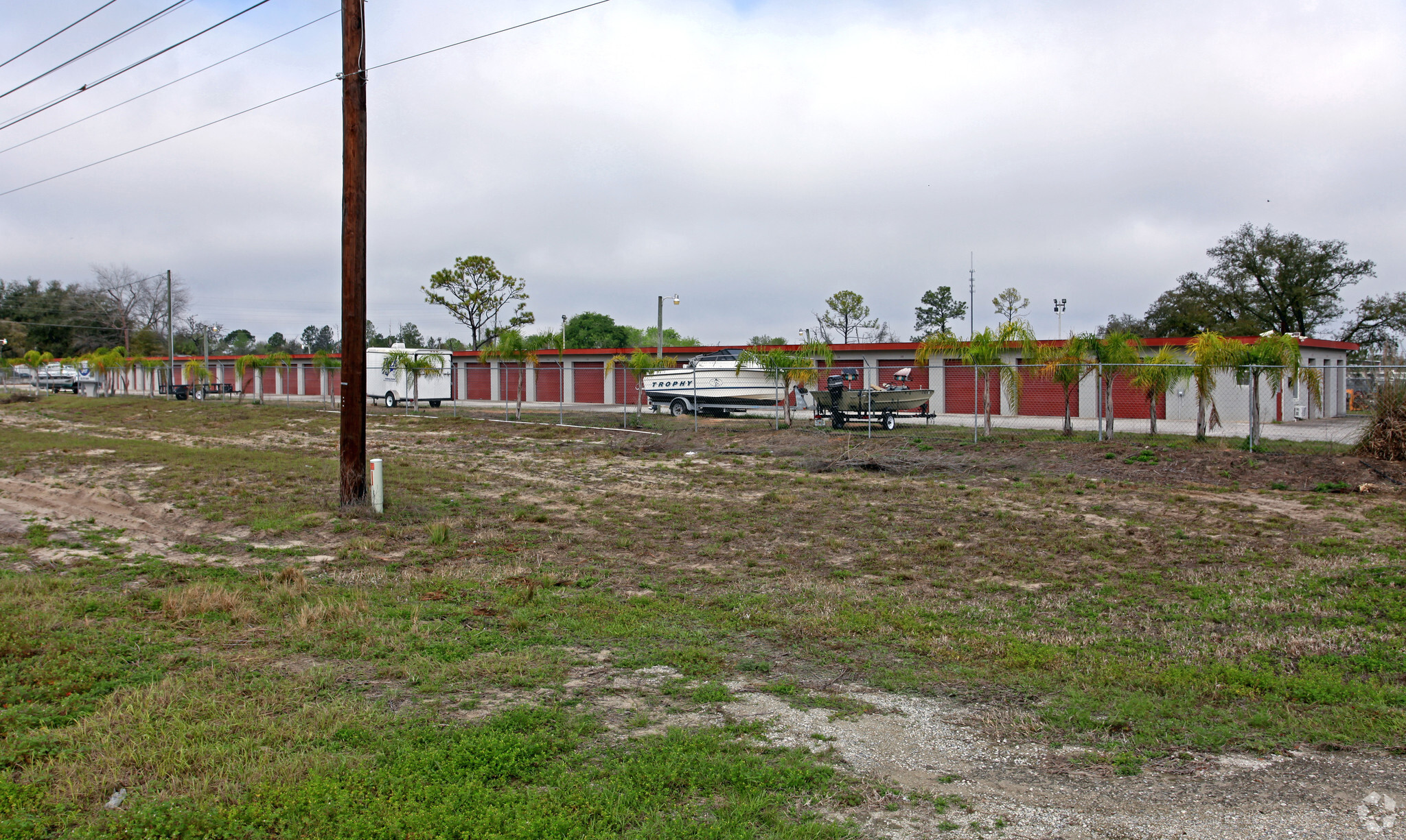 11111 County Road 44, Leesburg, FL for sale Primary Photo- Image 1 of 1