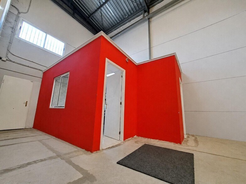 Industrial in Alzira, Valencia for lease - Building Photo - Image 2 of 7