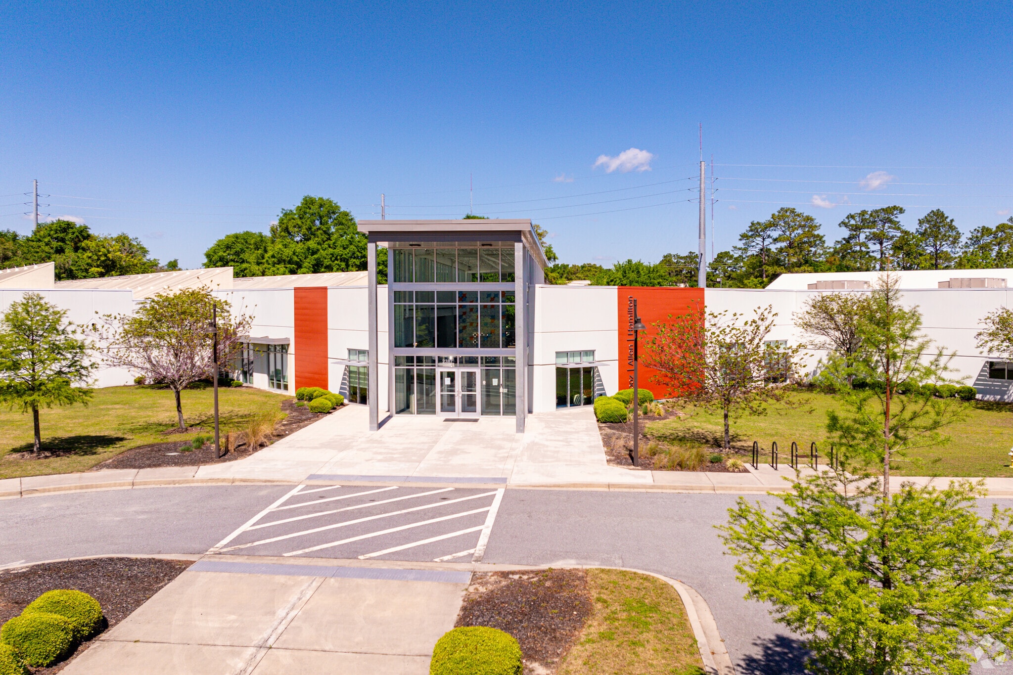 2387 Clements Ferry Rd, Charleston, SC for lease Building Photo- Image 1 of 15
