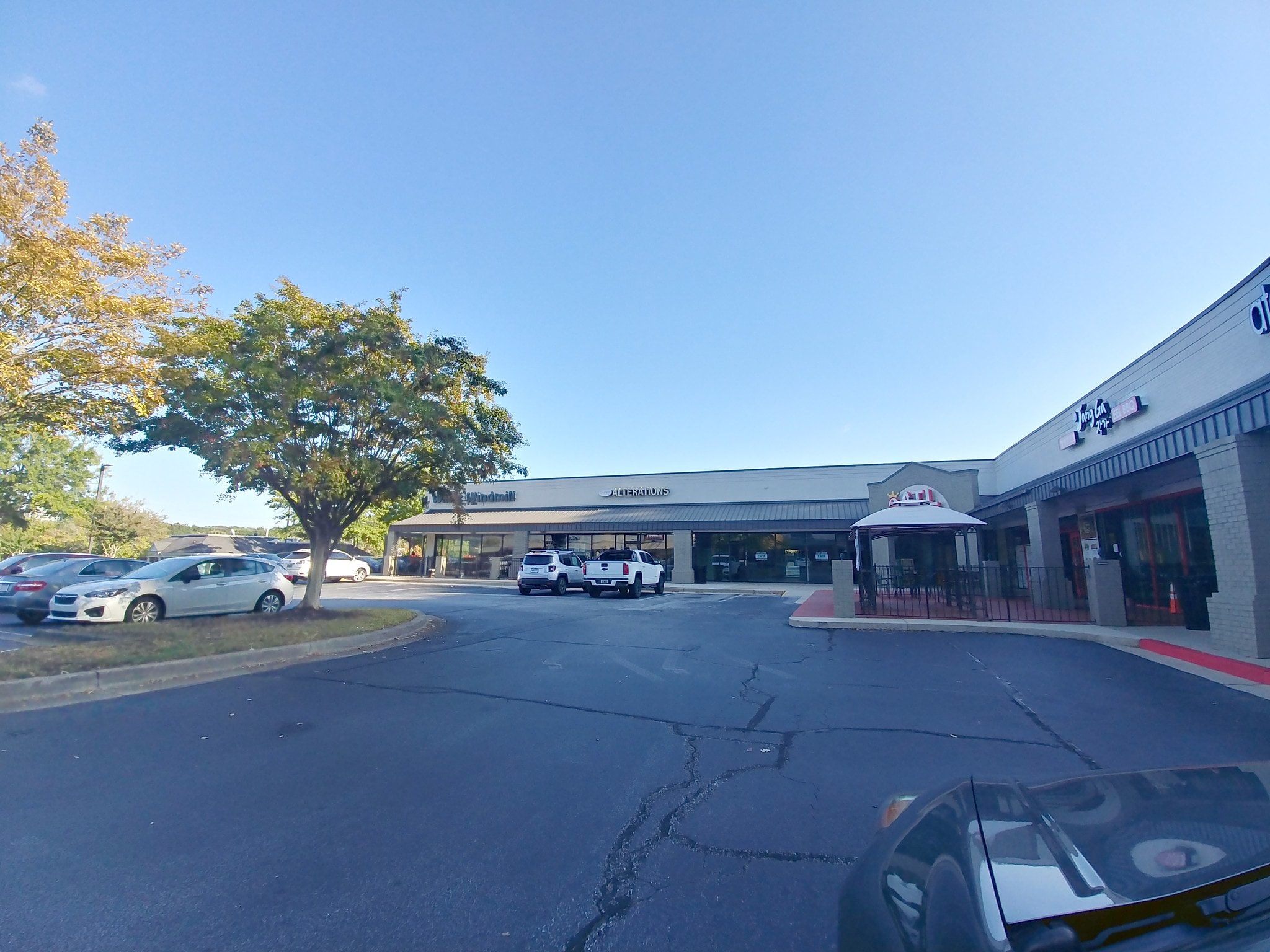 3585 Peachtree Industrial Blvd, Duluth, GA for lease Primary Photo- Image 1 of 14