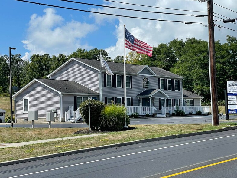 2679 Route 17M, Goshen, NY à vendre - Photo du bâtiment - Image 1 de 1