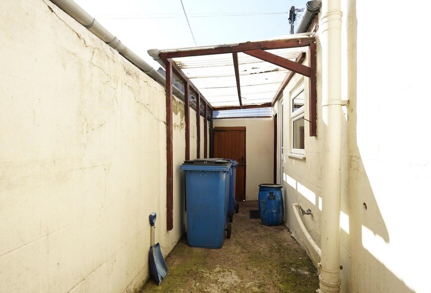 2 Worcester St, Barrow In Furness à vendre - Photo du bâtiment - Image 2 de 10