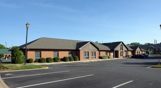 More details for 9304-9306 Forest Point Cir, Manassas, VA - Office/Medical for Lease