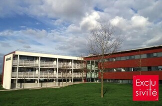Plus de détails pour 2 Impasse Augustin Fresnel, Saint-Herblain - Bureau à louer