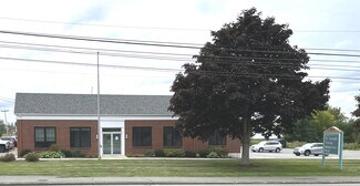 More details for 329 Wilson St, Brewer, ME - Office for Lease