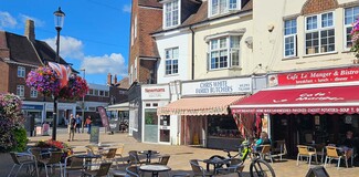 More details for 3 High St, Horley - Retail for Sale