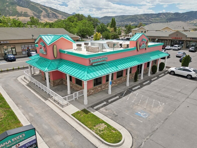 582 E 12300 S, Draper, UT for sale - Building Photo - Image 2 of 9