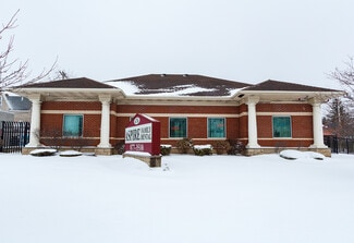 Plus de détails pour 476 Hertel Ave, Buffalo, NY - Bureau à vendre