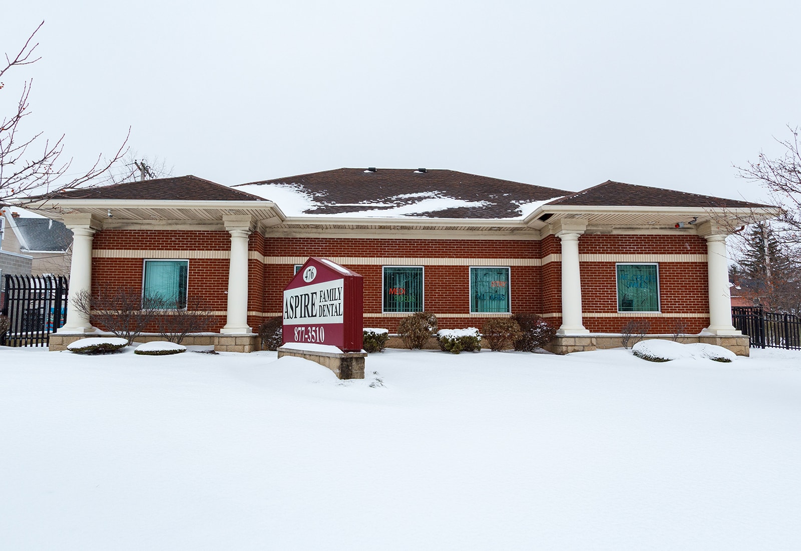 476 Hertel Ave, Buffalo, NY à vendre Photo principale- Image 1 de 3