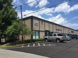 Plus de détails pour 2350 Eldo Rd, Monroeville, PA - Industriel à louer