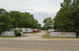 Plus de détails pour 2216 E Broadway St, West Memphis, AR - Spécialité à vendre