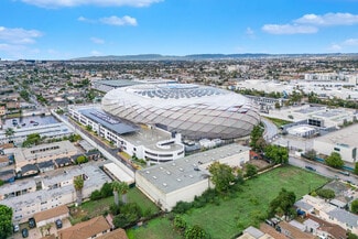 Plus de détails pour 3660-3668 W 102nd St, Inglewood, CA - Terrain à vendre