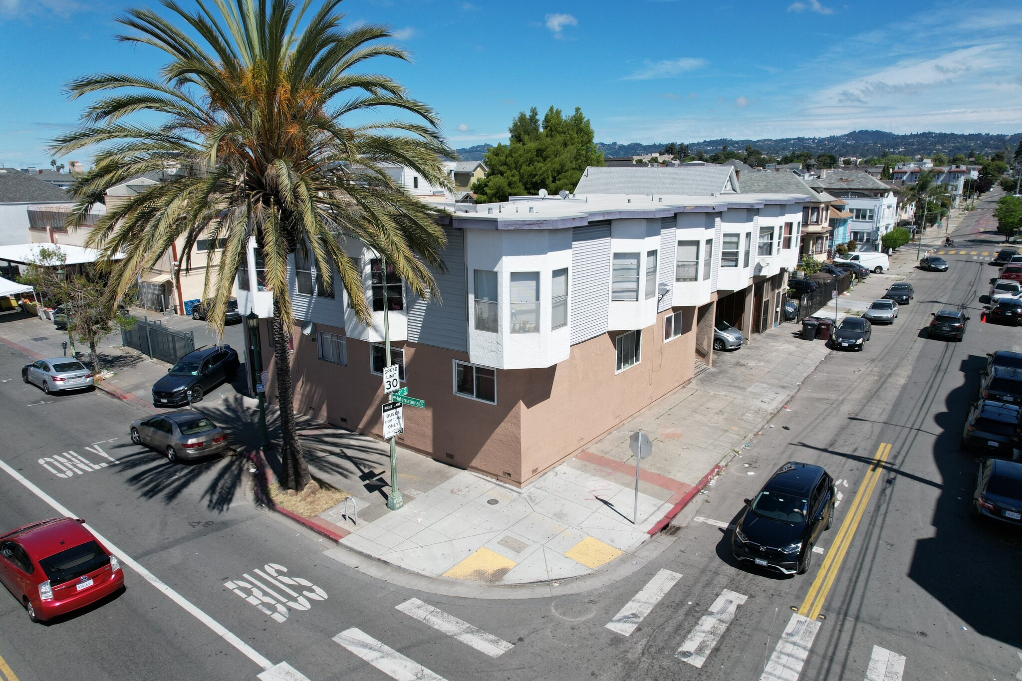 848 International Blvd, Oakland, CA for sale Primary Photo- Image 1 of 12