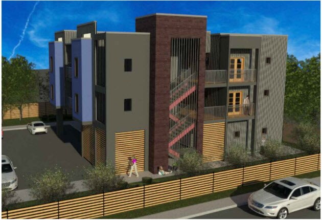 1753 W Poplar St, San Antonio, TX à vendre Photo du bâtiment- Image 1 de 6