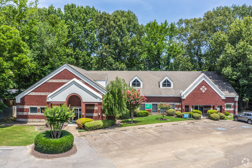 5142 Stage Rd, Memphis, TN for sale - Primary Photo - Image 1 of 1