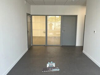 Plus de détails pour Bureau à louer