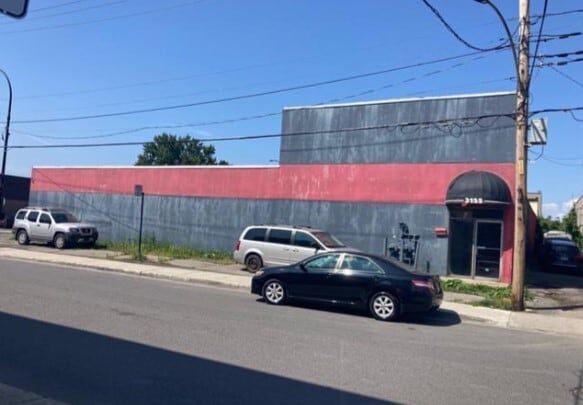 3155 Rue Deville, Montréal, QC for sale Building Photo- Image 1 of 2