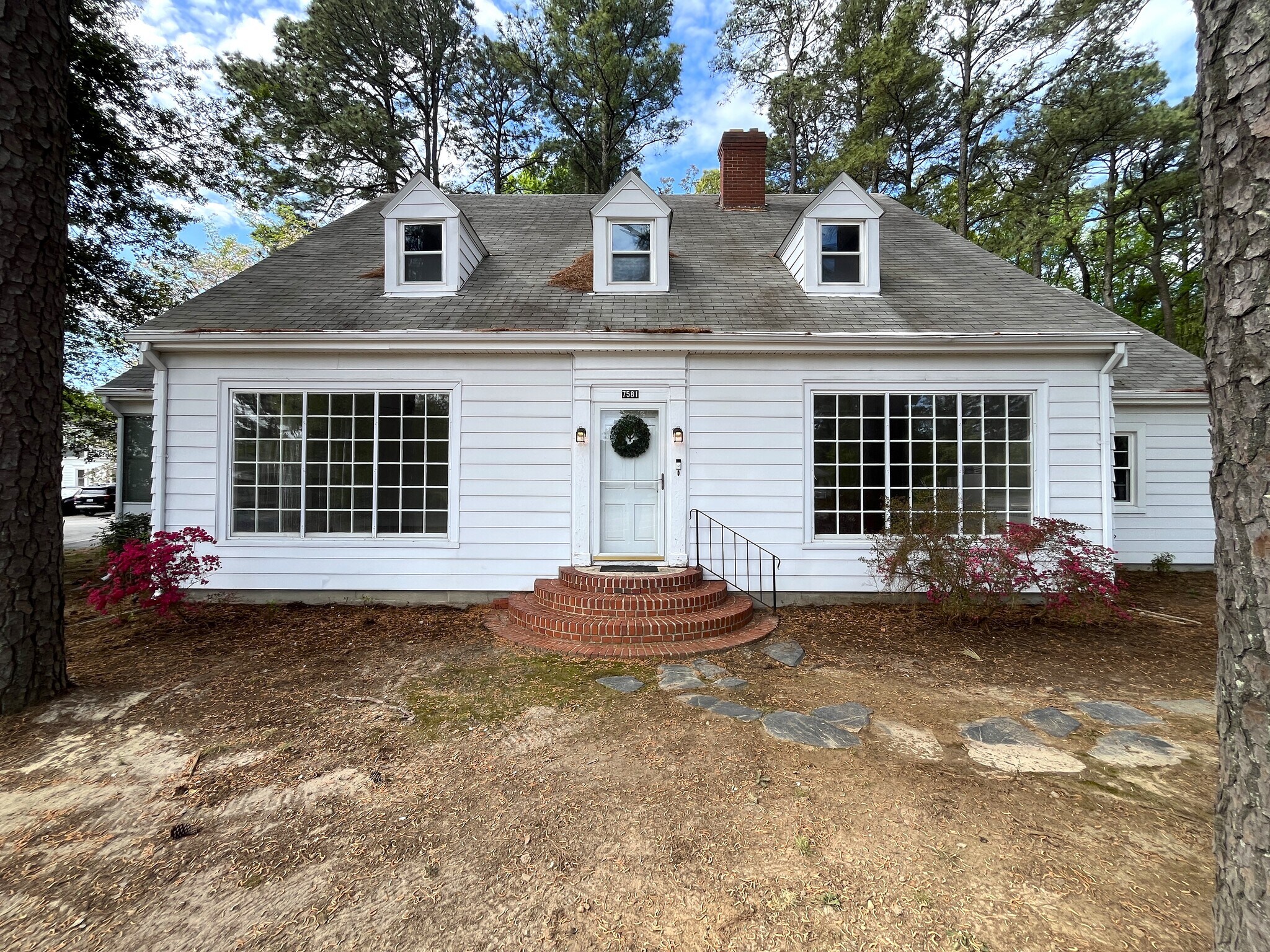 7581 Cold Harbor Rd, Mechanicsville, VA à vendre Photo principale- Image 1 de 38